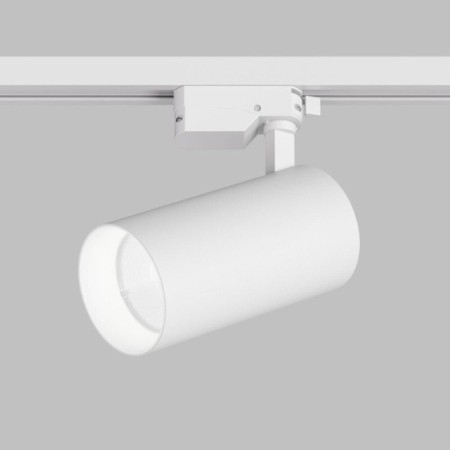 Трековый светильник SOLID KOPER DK6456-WH