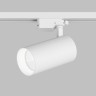 Трековый светильник SOLID KOPER DK6456-WH
