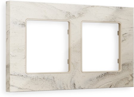 Рамка ALFA AF930602