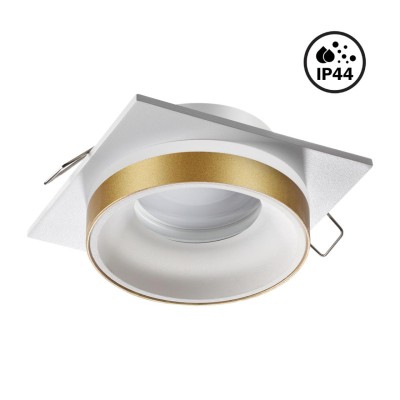 Влагозащищенный светильник Novotech 370787