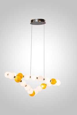 Подвесной светильник  PEARL 8823-25 FGD