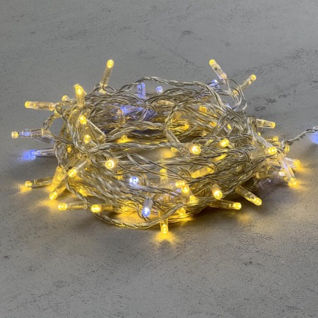 Светодиодная нить Laitcom PST100BLWCAP-10-1GL