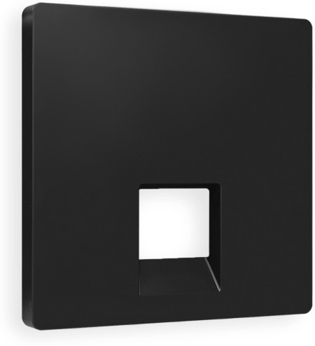 Накладка на механизм QUANT AP8120