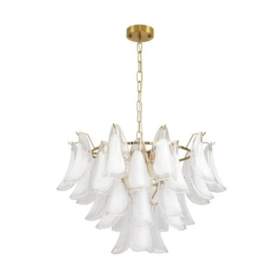 Подвесная люстра LUMION 8385/9