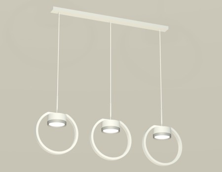 Подвесной светильник TRADITIONAL XB9106101