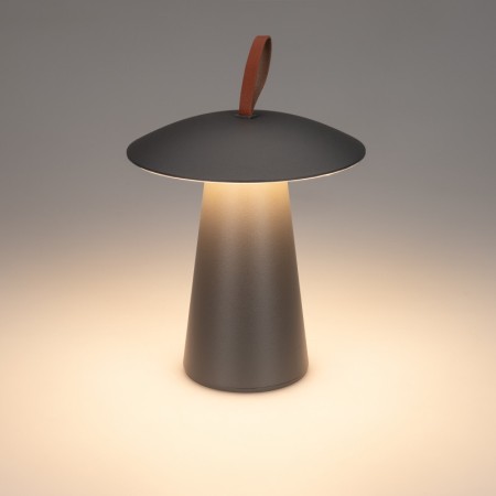 Уличный настольный светильник Arlight 031628