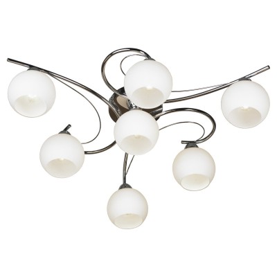 Накладная люстра Lussole LSP-8036