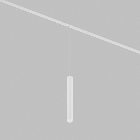 Светильник на шине Denkirs DK8208-WH