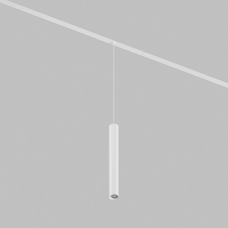 Светильник на шине Denkirs DK8208-WH