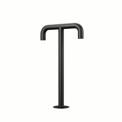 Наземный светильник Sleek O477FL-L4GF3K