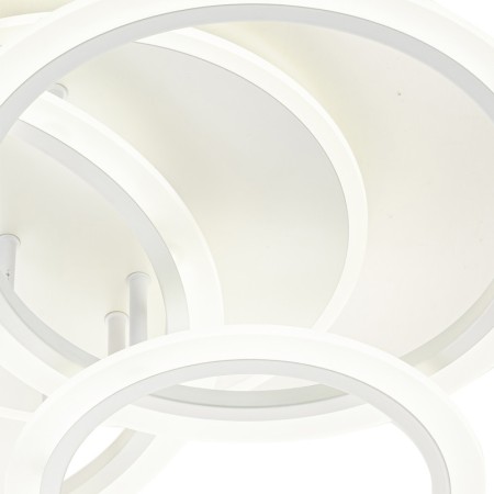 Накладная люстра Escada 10231/3LED