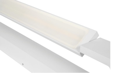 Бра DesignLed GW-1068M-18-WH-NW