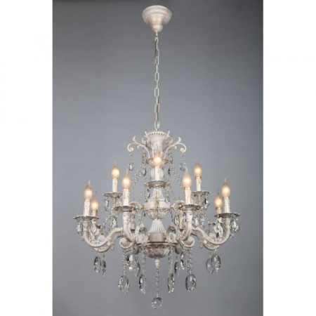 Подвесная люстра Omnilux OML-79003-12