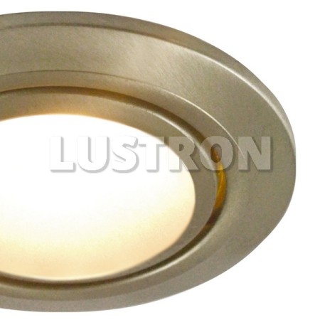 Точечный светильник Topic A2023PL-3SS