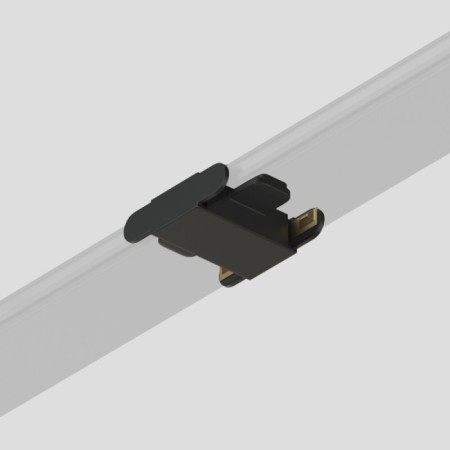Соединитель прямой AIR BASE TR5230-BK
