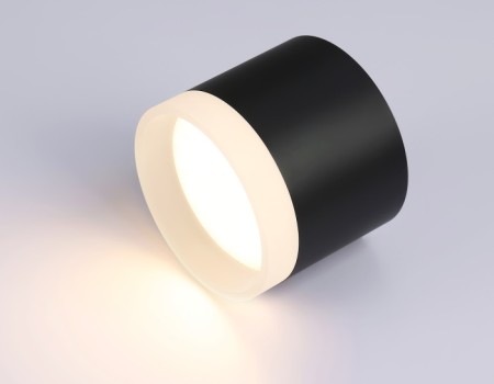 Точечный светильник Techno Spot TN5366