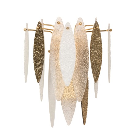 Настенный светильник Inventio 2754-2W