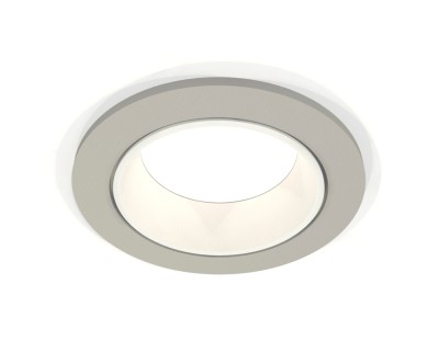 Точечный светильник XC XC6514001