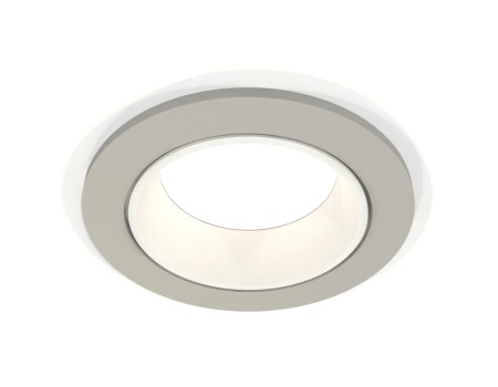 Точечный светильник XC XC6514001