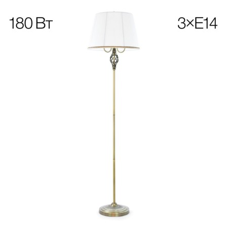 Торшер Citilux CL402930