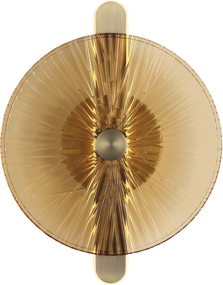 Настенный светильник Wasi SL6141.311.01