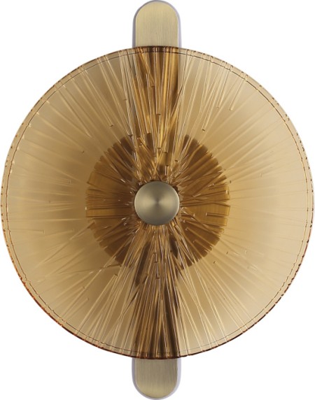 Настенный светильник Wasi SL6141.311.01