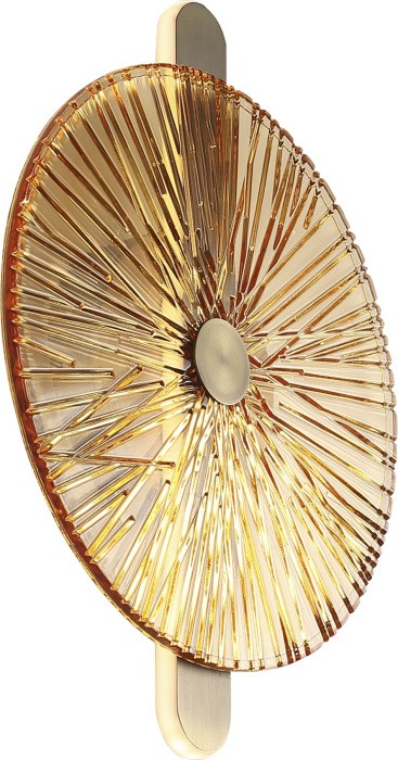 Настенный светильник Wasi SL6141.311.01