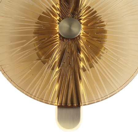 Настенный светильник Wasi SL6141.311.01