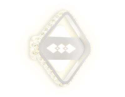 Настенный светильник Acrylica FA225