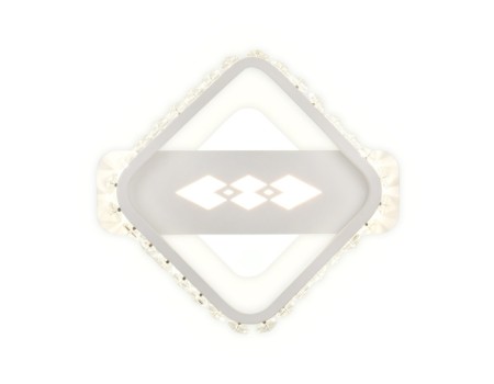 Настенный светильник Acrylica FA225