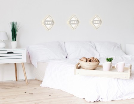 Настенный светильник Acrylica FA225