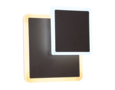 Настенный светильник INDIVIDUAL FW108