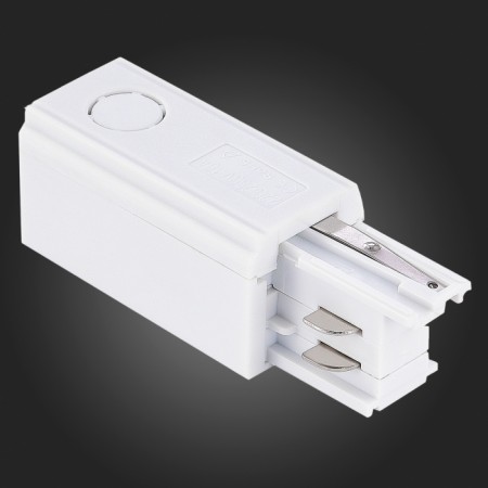 Токопровод Трехфазная трековая система ST030.509.10R