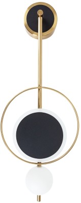 Настенный светильник Polaris A2604AP-7BK