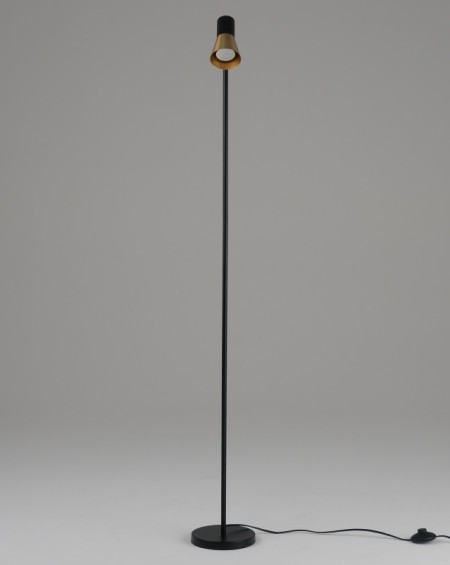 Торшер Moderli V11328-1F