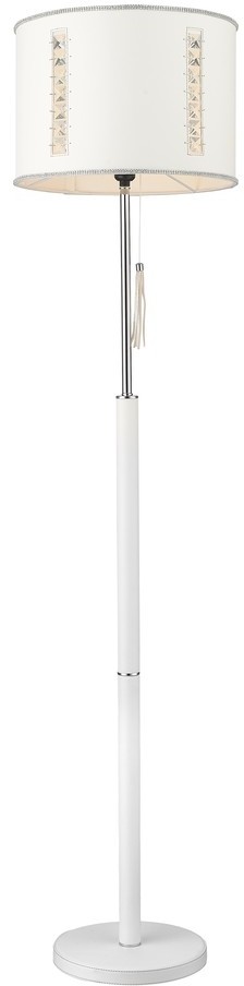 Торшер Adelmaro WE393.01.005