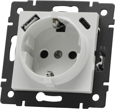 Розетка Arlight 049822