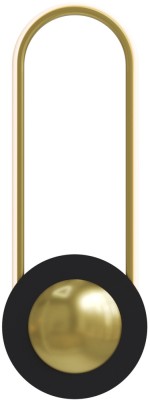 Настенный светильник Link MOD357WL-L16BS3K1