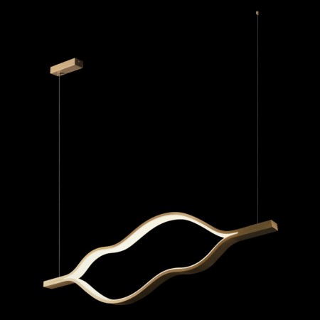 Подвесной светильник LOFT IT 10403/1000 AB