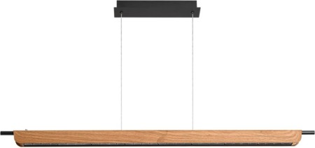 Подвесной светильник Punto 7018/40LB