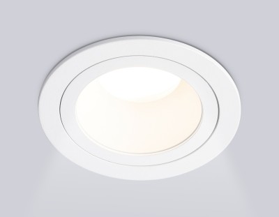 Точечный светильник Techno Spot TN102822