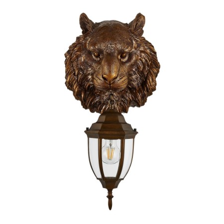 Настенный фонарь уличный Hant 2818-1W