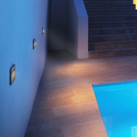 Светильник для ступеней Mantra 7011