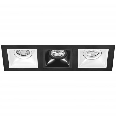 Встраиваемый светильник Lightstar D537060706