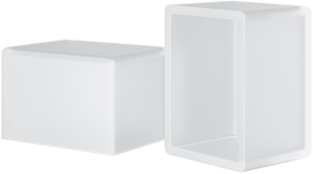 Заглушка  O-TR001-SEC