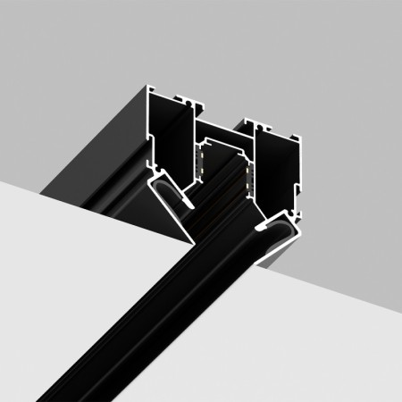 Шинопровод Crystal Lux CLT 0.134 01 L2000 BL