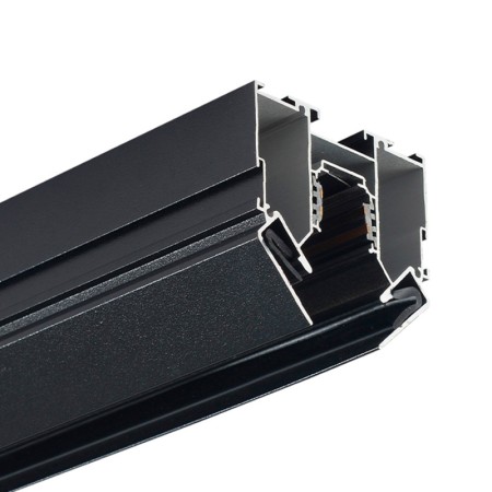 Шинопровод Crystal Lux CLT 0.134 01 L2000 BL