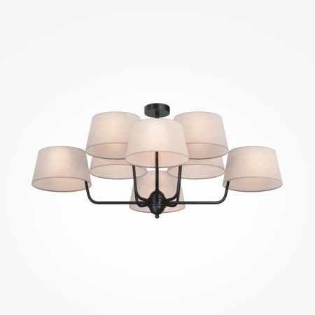 Потолочная люстра Modesto MOD360PL-08B