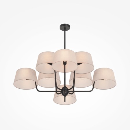 Потолочная люстра Modesto MOD360PL-08B