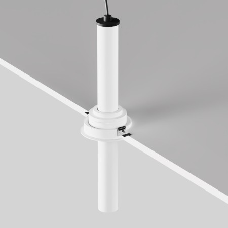 Встраиваемый светильник Maytoni Technical C140RS-L300-7W3K-W